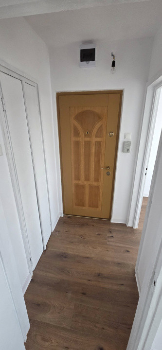 🏡 Apartament de vânzare | 2 camere | 47 mp + balcon | Zona Terezian