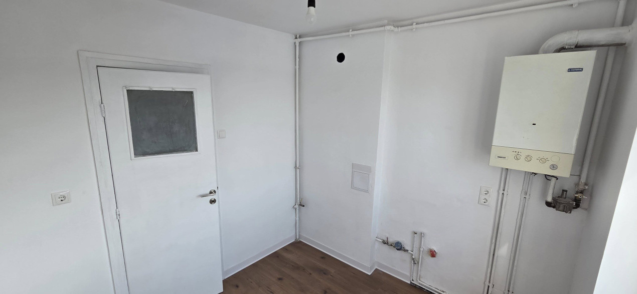🏡 Apartament de vânzare | 2 camere | 47 mp + balcon | Zona Terezian