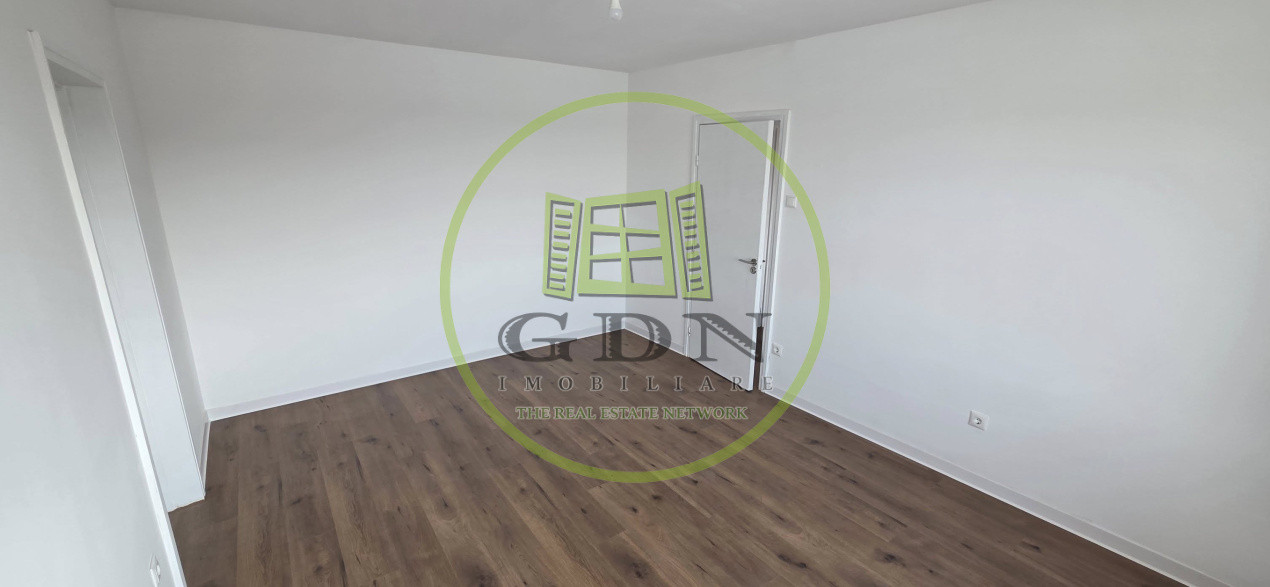 Apartament 2 camere ,47 mp + balcon, Zona Terezian