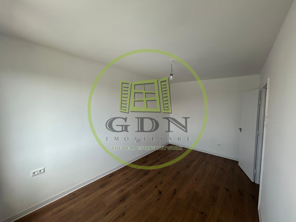 Apartament 2 camere ,47 mp + balcon, Zona Terezian