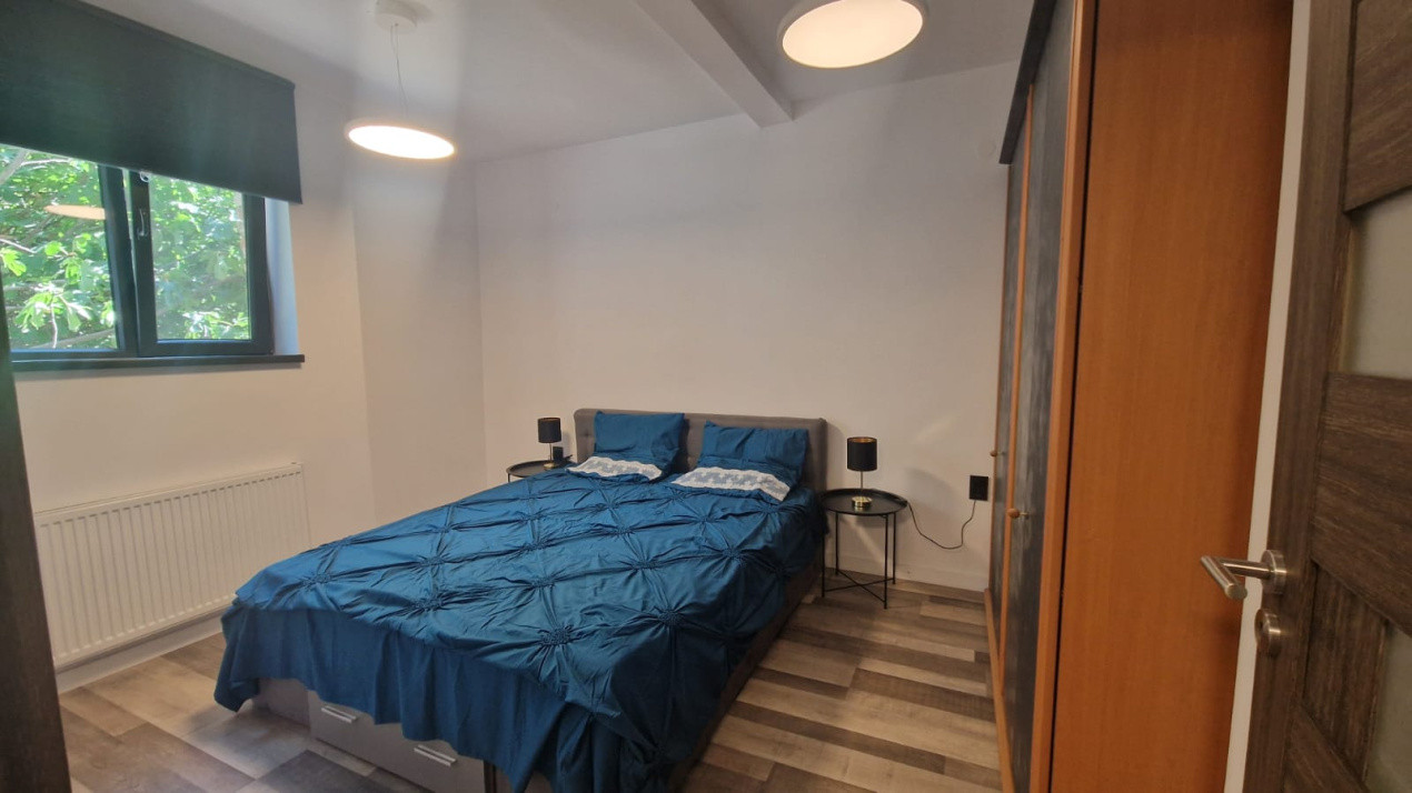 Apartament 2 camere, semidecomandat, 47mp, Centru, zona Medicina