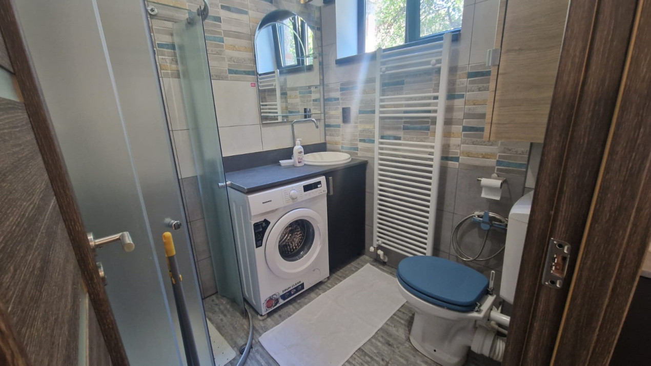 Apartament 2 camere, semidecomandat, 47mp, Centru, zona Medicina