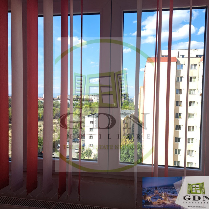 Inchiriere garsoniera 420 € Brașov