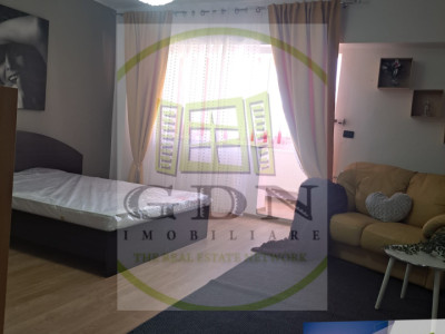 Inchiriere garsoniera 420 € Brașov