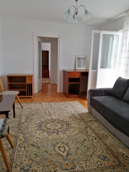 Închiriere apart. cu 2 camere, 60 mp., Gheorgheni, 550 Eur