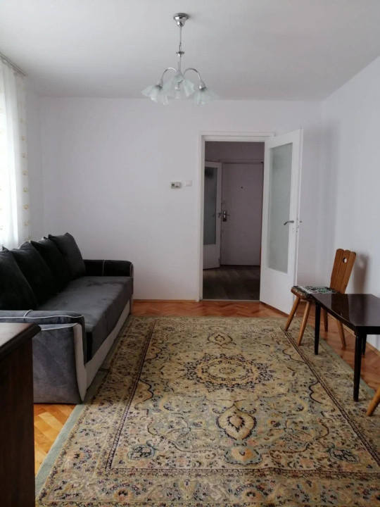 Închiriere apart. cu 2 camere, 60 mp., Gheorgheni, 550 Eur