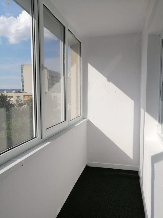 Închiriere apart. cu 2 camere, 60 mp., Gheorgheni, 550 Eur