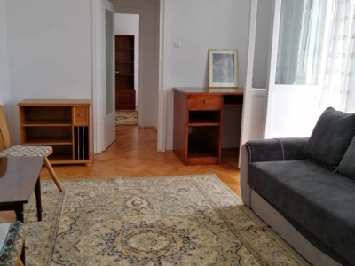 Închiriere apart. cu 2 camere, 60 mp., Gheorgheni, 550 Eur