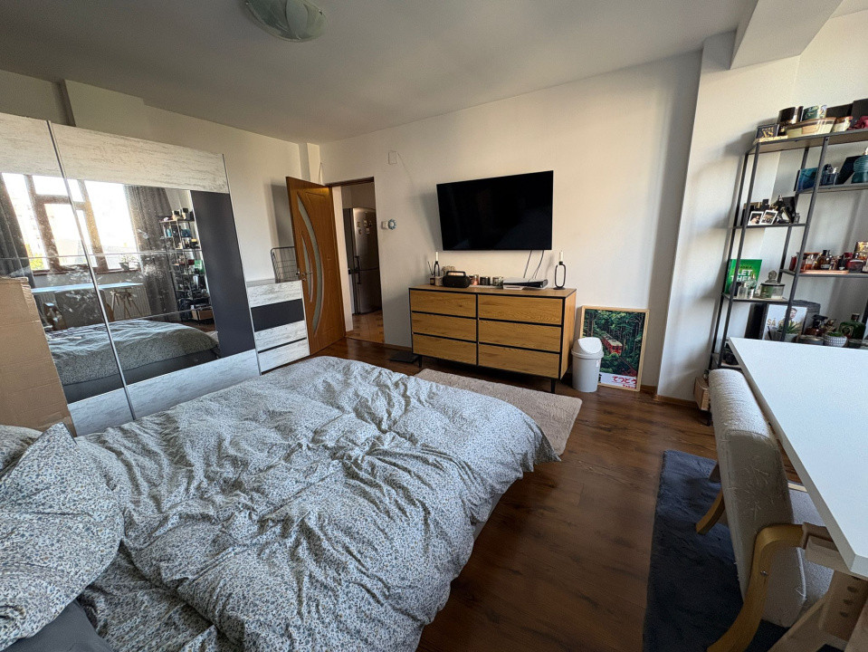 Apartament, 2 camere, 73 mp, decomandat, Calea Severinului, Zona Promenada