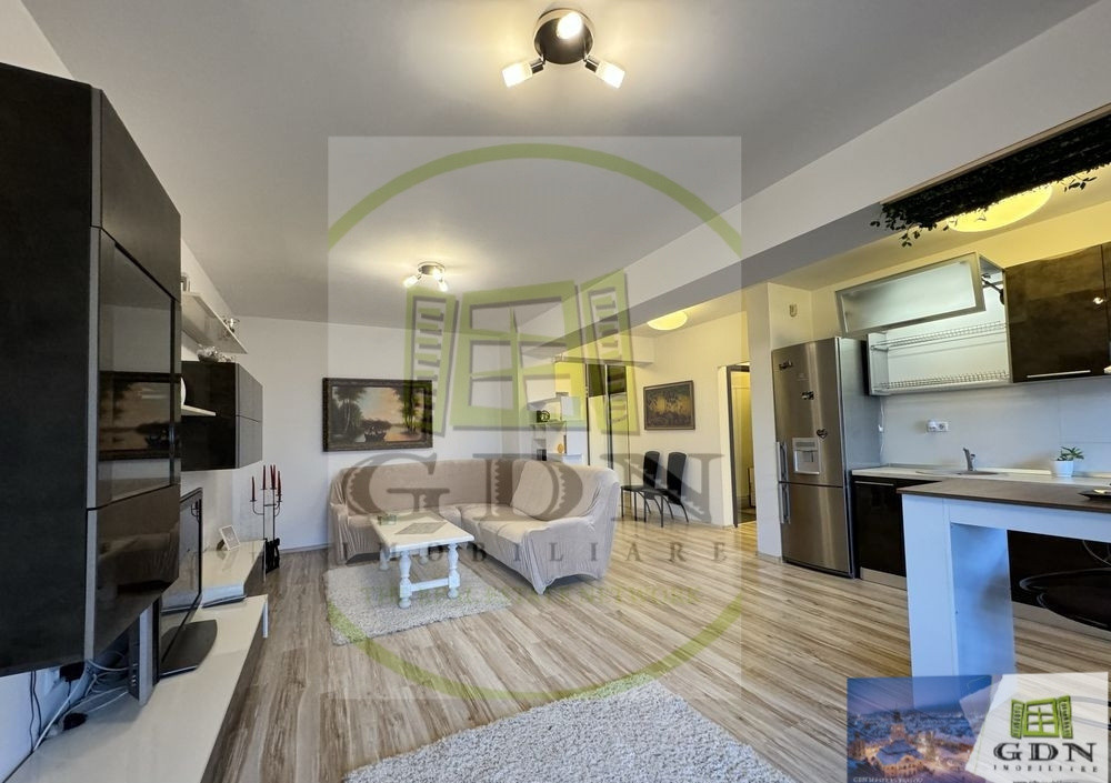 Inchiriere apartament 3 camere Carpaților Brașov