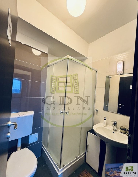 Inchiriere apartament 3 camere Carpaților Brașov