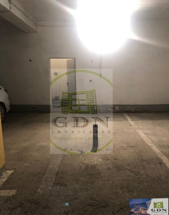 Inchiriere apartament 3 camere Carpaților Brașov