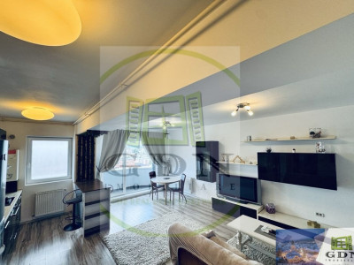 Inchiriere apartament 3 camere Carpaților Brașov