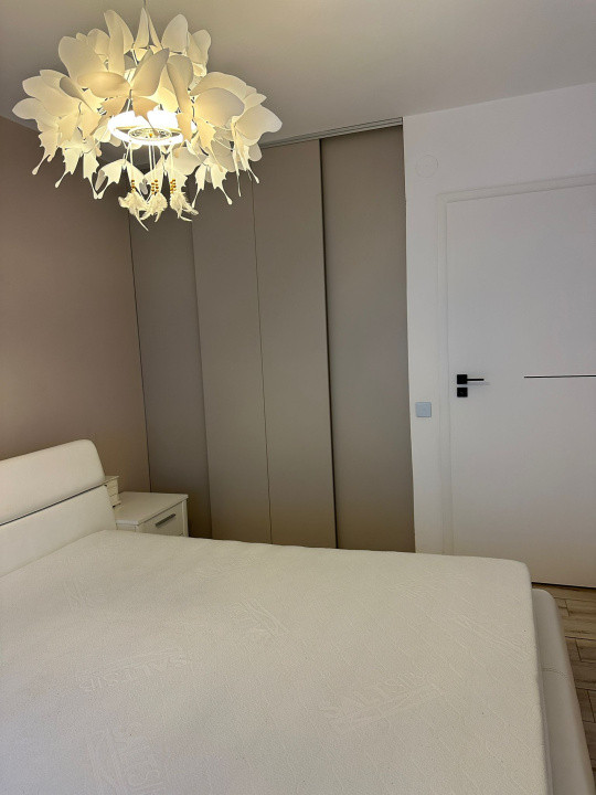 Apartament 2 camere | Cartierul Arhitecților | Mobilat modern | Loc parcare |