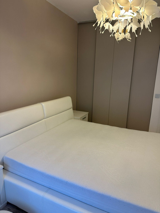 Apartament 2 camere | Cartierul Arhitecților | Mobilat modern | Loc parcare |