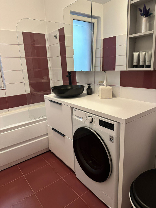 Apartament 2 camere | Cartierul Arhitecților | Mobilat modern | Loc parcare |