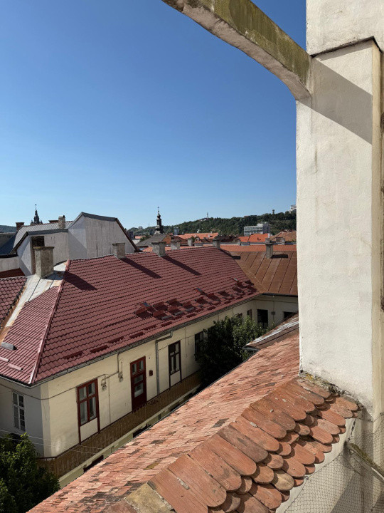 Ofertă de vânzare apart. cu 3 camere în centrul Clujului!