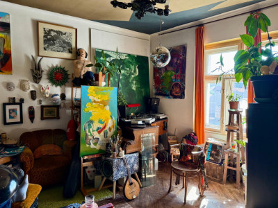 Ofertă de vânzare apart. cu 3 camere lângă Piata Unirii