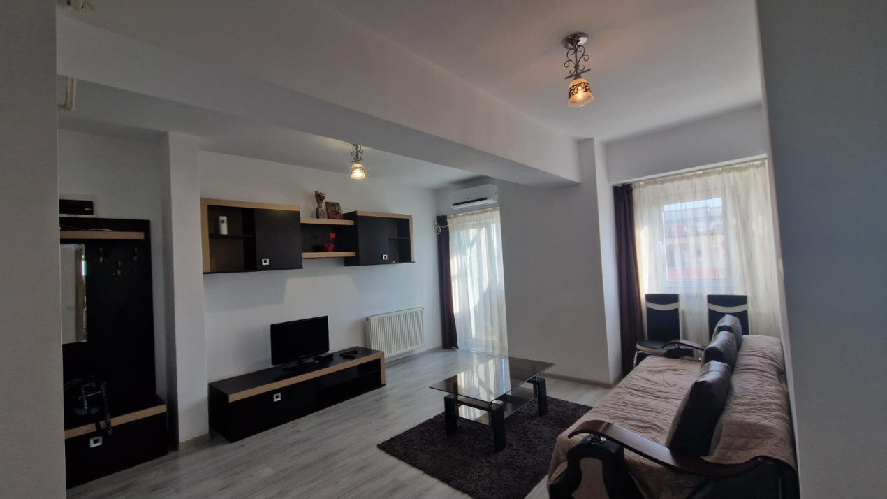 Apartament 2 camere, semidecomandat, 65mp, Craiovita Noua, zona Triaj