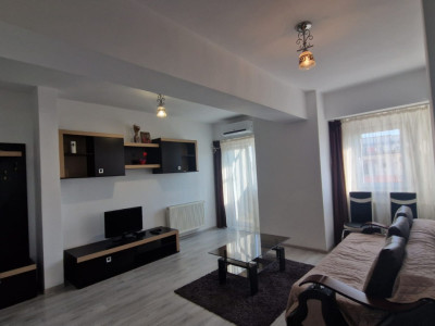 Apartament 2 camere, semidecomandat, 65mp, Craiovita Noua, zona Triaj
