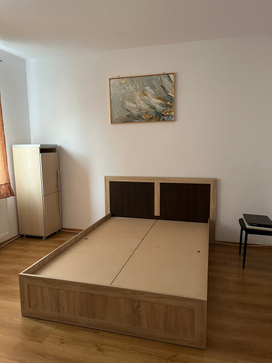 Apartament de închiriat | 2 camere- 59 mp+3 mp balcon | zona Turnișor 