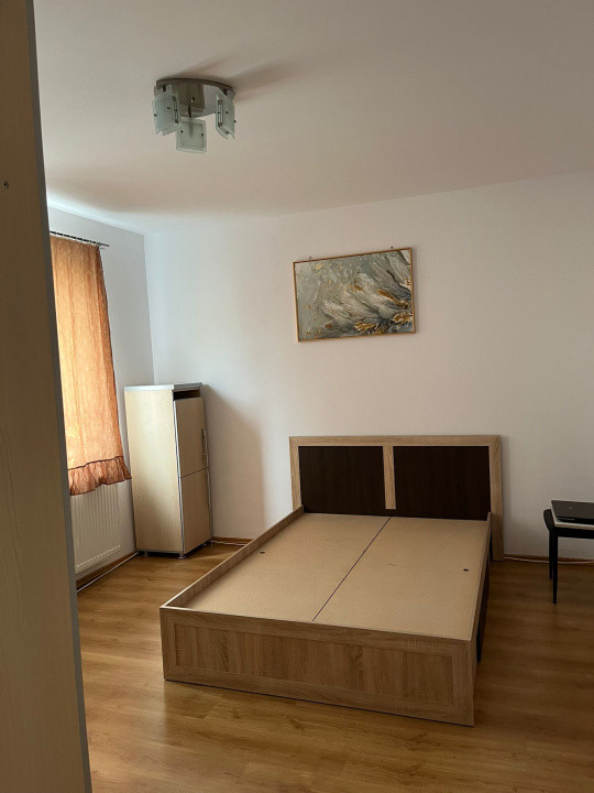 Apartament de închiriat | 2 camere- 59 mp+3 mp balcon | zona Turnișor 