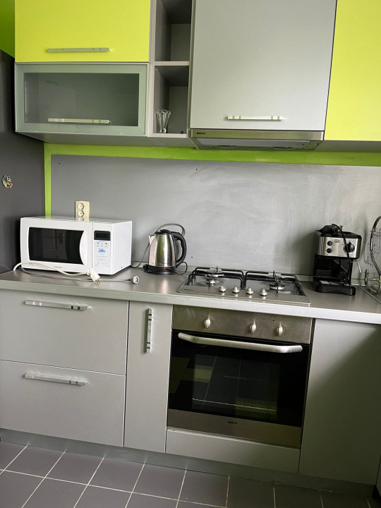 Apartament de închiriat | 2 camere- 59 mp+3 mp balcon | zona Turnișor 