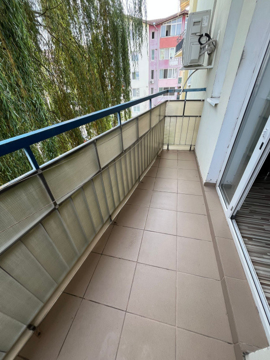 Apartament de închiriat | 2 camere- 59 mp+3 mp balcon | zona Turnișor 