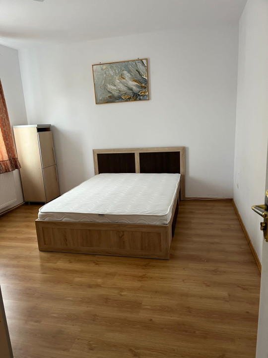 Apartament de închiriat | 2 camere- 59 mp+3 mp balcon | zona Turnișor 