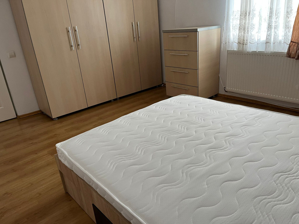 Apartament de închiriat | 2 camere- 59 mp+3 mp balcon | zona Turnișor 