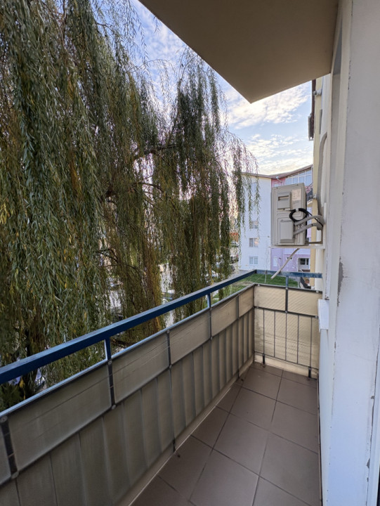 Apartament de închiriat | 2 camere- 59 mp+3 mp balcon | zona Turnișor 