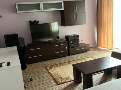 Apartament de închiriat | 2 camere- 59 mp+3 mp balcon | zona Turnișor 