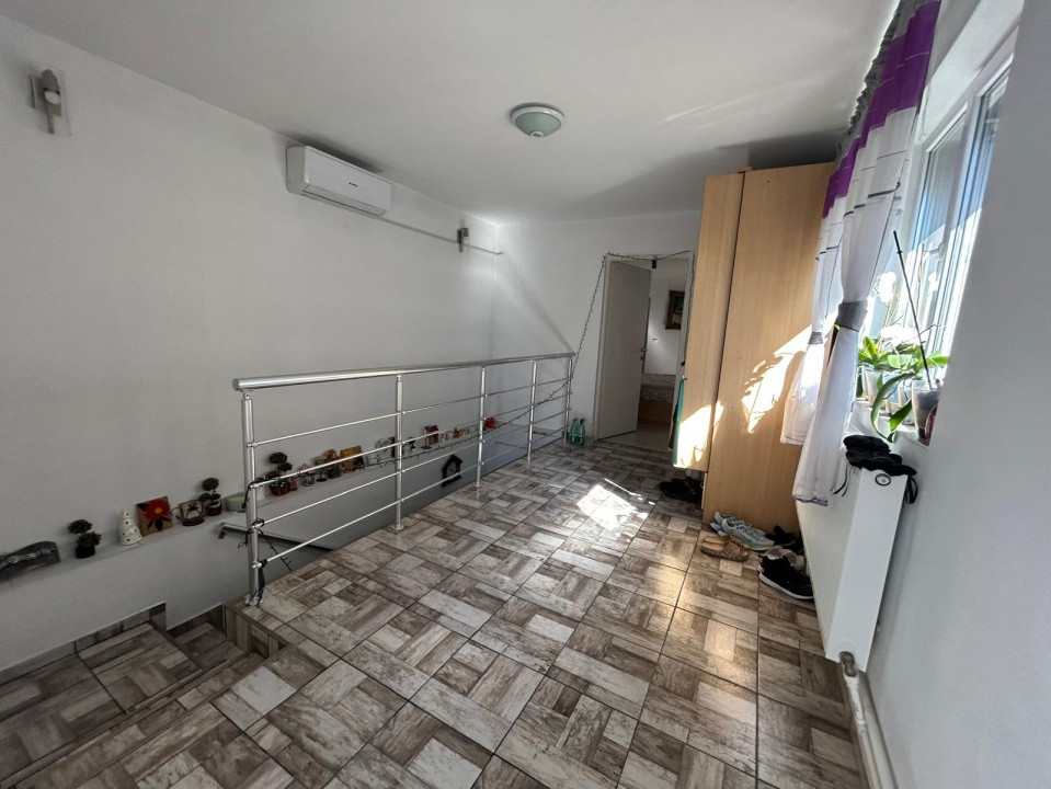 Spatiu Comercial P+1, 272 MP teren, 146 MP utili, Zona Parcul Romanescu
