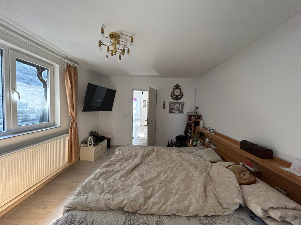 Spatiu Comercial P+1, 272 MP teren, 146 MP utili, Zona Parcul Romanescu