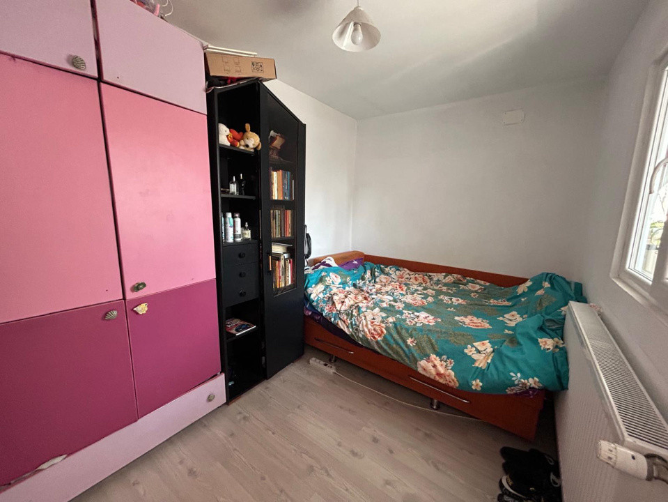 Spatiu Comercial P+1, 272 MP teren, 146 MP utili, Zona Parcul Romanescu