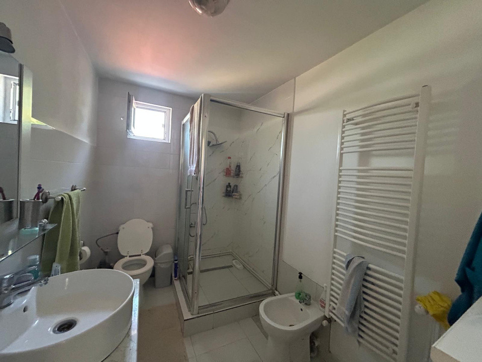 Spatiu Comercial P+1, 272 MP teren, 146 MP utili, Zona Parcul Romanescu