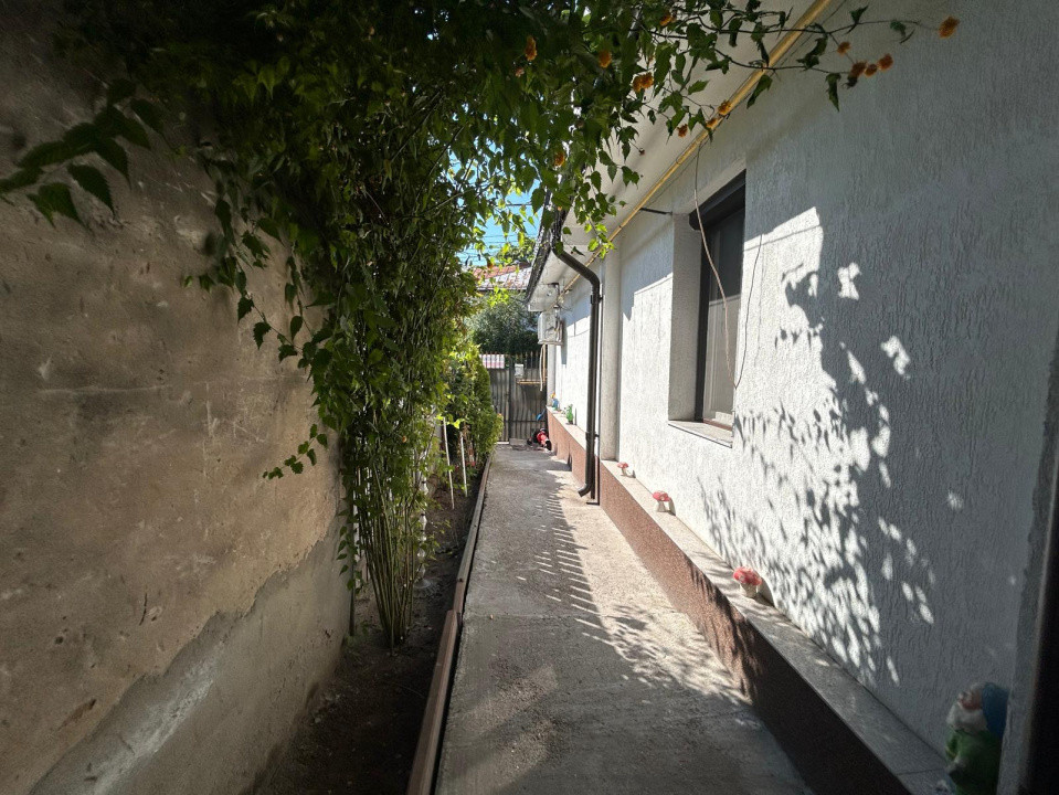 Spatiu Comercial P+1, 272 MP teren, 146 MP utili, Zona Parcul Romanescu