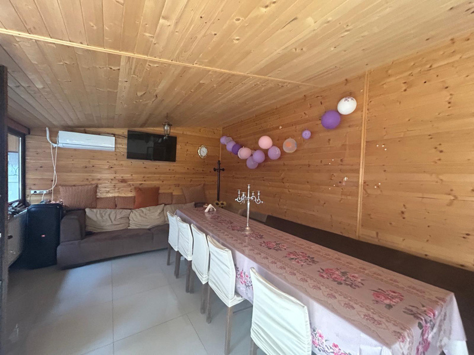 Spatiu Comercial P+1, 272 MP teren, 146 MP utili, Zona Parcul Romanescu