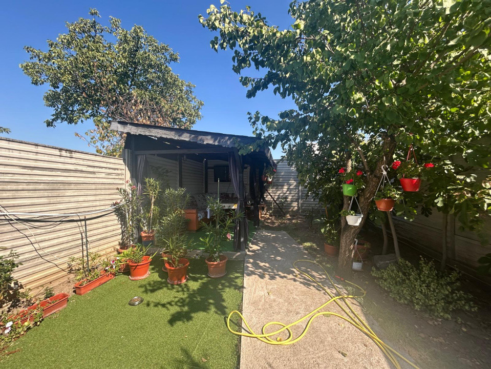 Spatiu Comercial P+1, 272 MP teren, 146 MP utili, Zona Parcul Romanescu