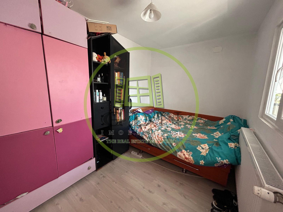 Spatiu Comercial P+1, 272 MP teren, 146 MP utili, Zona Parcul Romanescu