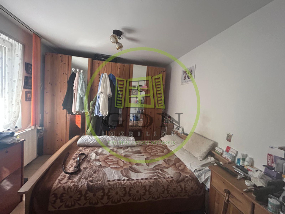 Spatiu Comercial P+1, 272 MP teren, 146 MP utili, Zona Parcul Romanescu