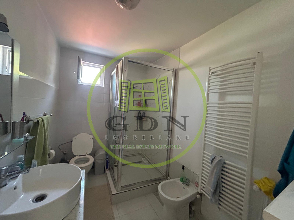 Spatiu Comercial P+1, 272 MP teren, 146 MP utili, Zona Parcul Romanescu