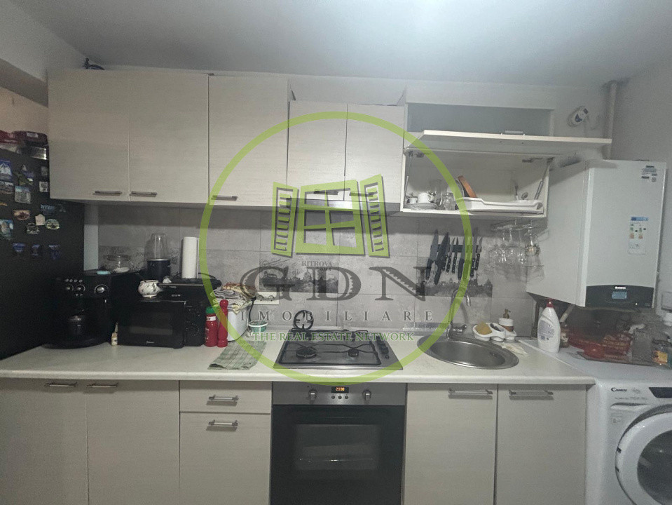 Spatiu Comercial P+1, 272 MP teren, 146 MP utili, Zona Parcul Romanescu