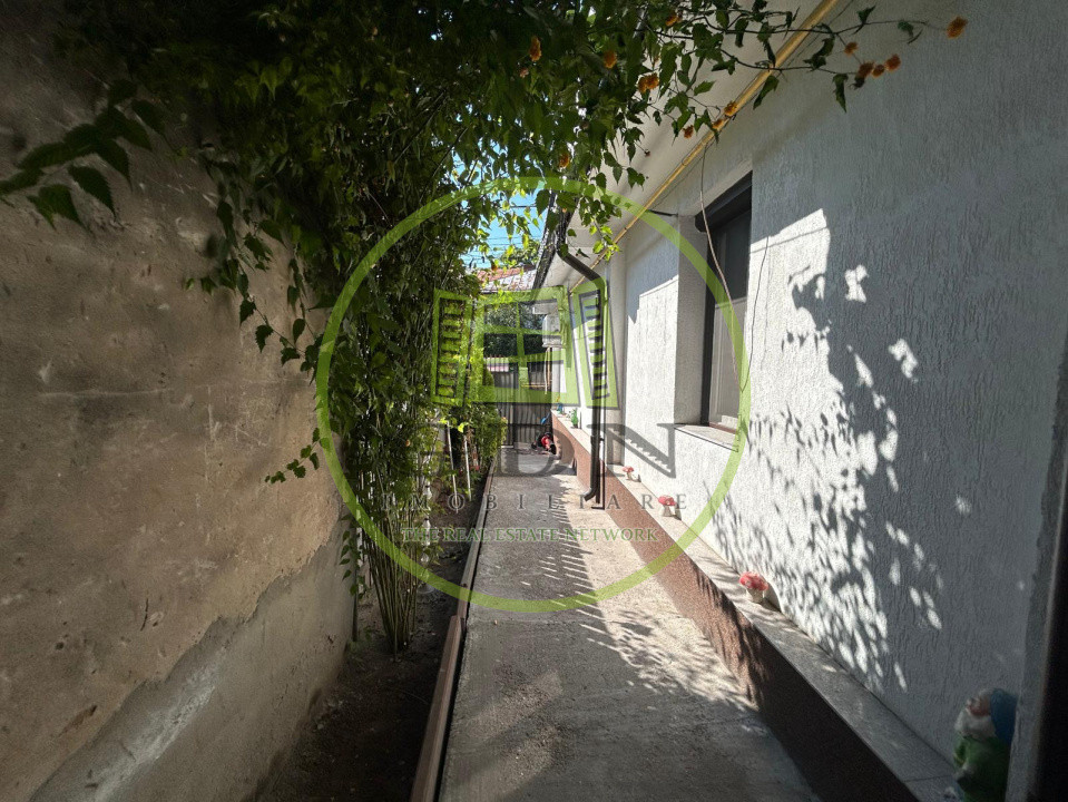 Spatiu Comercial P+1, 272 MP teren, 146 MP utili, Zona Parcul Romanescu