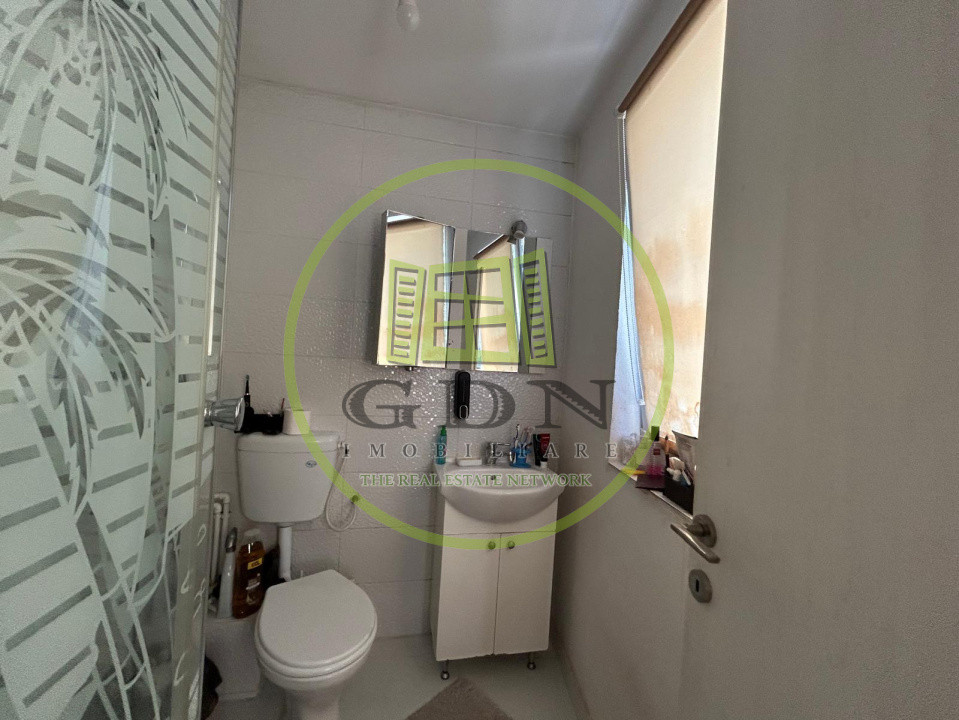 Spatiu Comercial P+1, 272 MP teren, 146 MP utili, Zona Parcul Romanescu