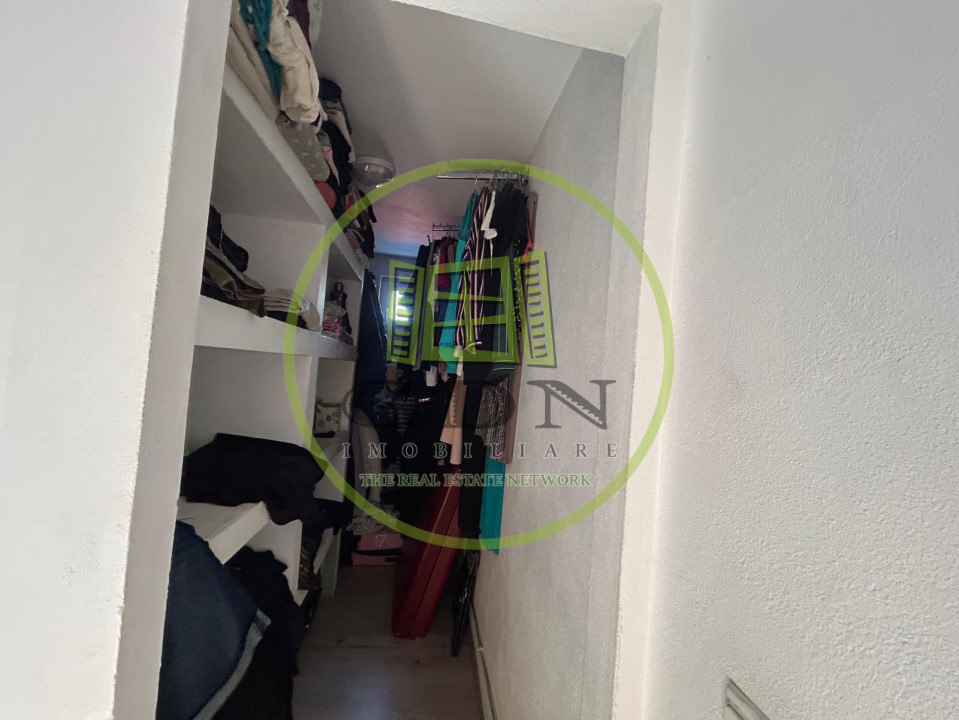 Spatiu Comercial P+1, 272 MP teren, 146 MP utili, Zona Parcul Romanescu