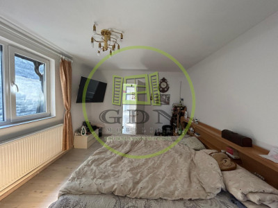 Spatiu Comercial P+1, 272 MP teren, 146 MP utili, Zona Parcul Romanescu