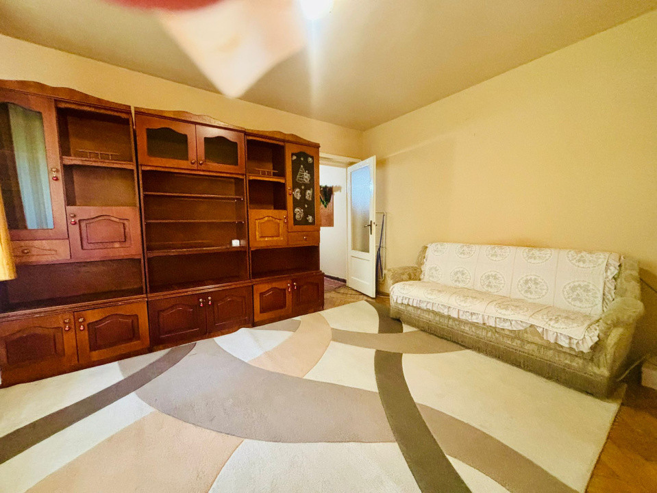 De vânzare – Apartament 2 camere, ultracentral, Baia Mare