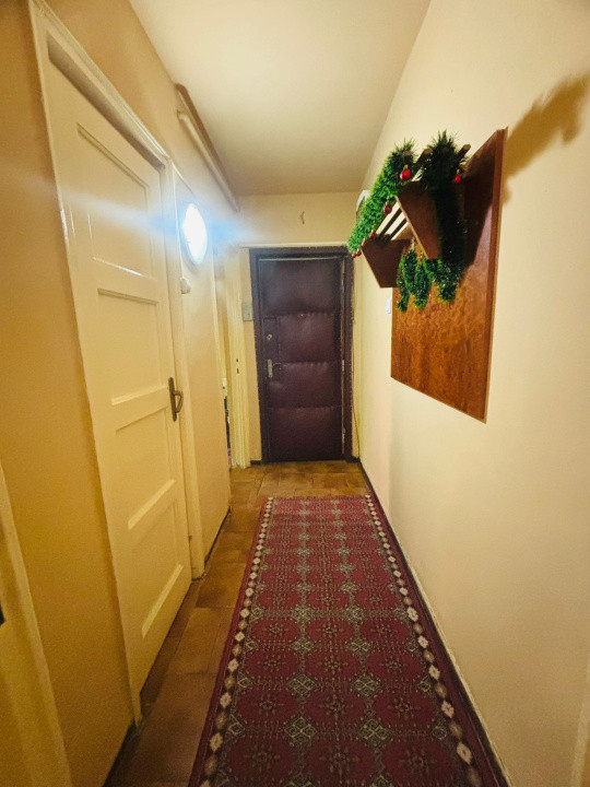 De vânzare – Apartament 2 camere, ultracentral, Baia Mare