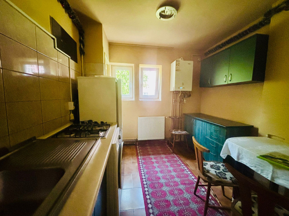 De vânzare – Apartament 2 camere, ultracentral, Baia Mare
